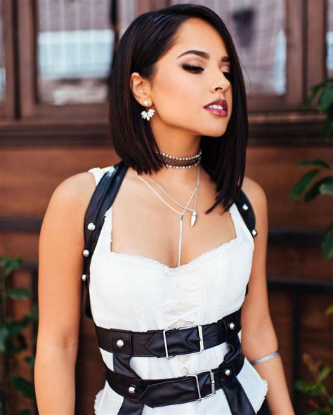 fotos de becky g